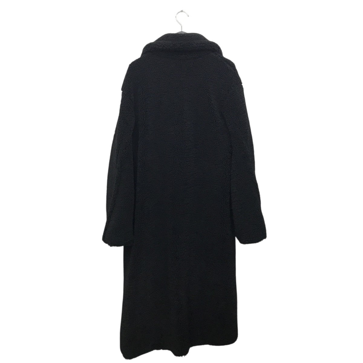 ZARA(ザラ) ボアコート ブラック サイズ XXL｜【公式】カインドオル