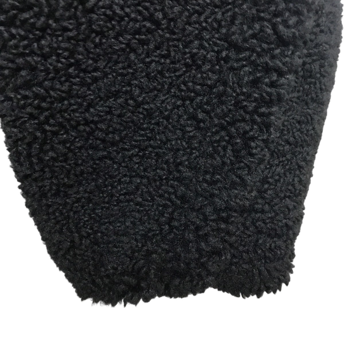 ZARA(ザラ) ボアコート ブラック サイズ XXL｜【公式】カインドオル