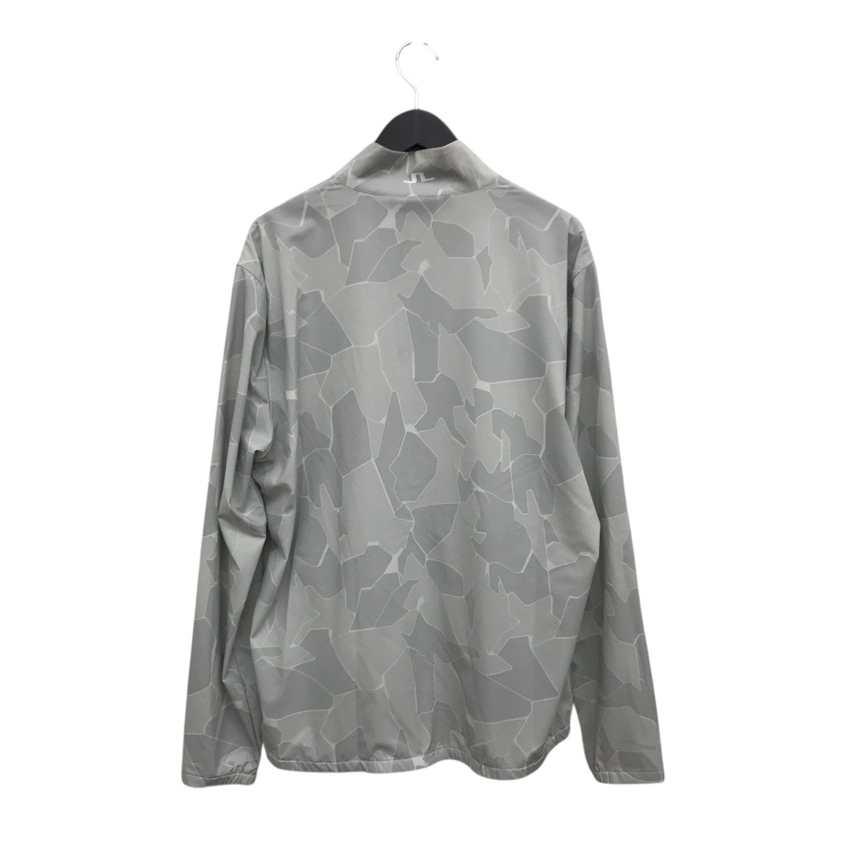 ジップアップジャケット