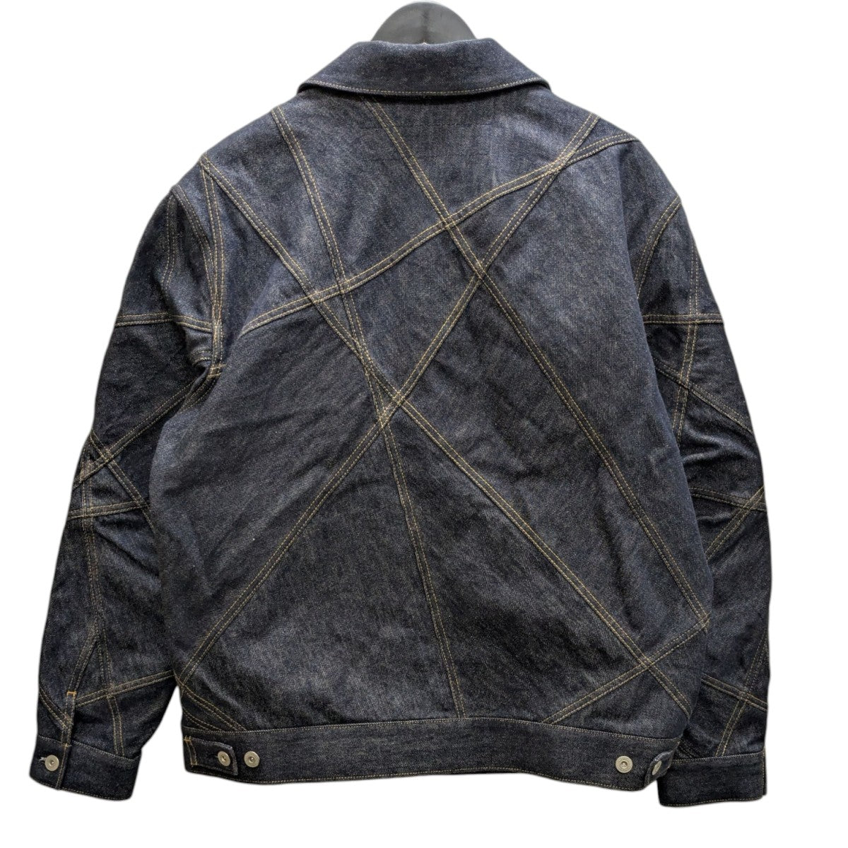 JUNYA WATANABE MAN(ジュンヤワタナベマン) 24SS デニム