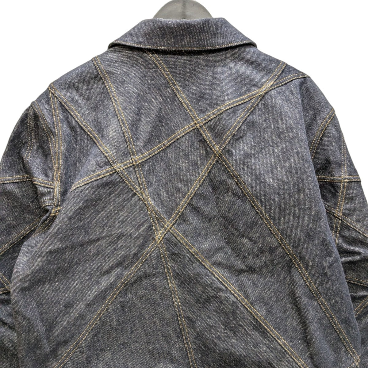 JUNYA WATANABE MAN(ジュンヤワタナベマン) 24SS デニム