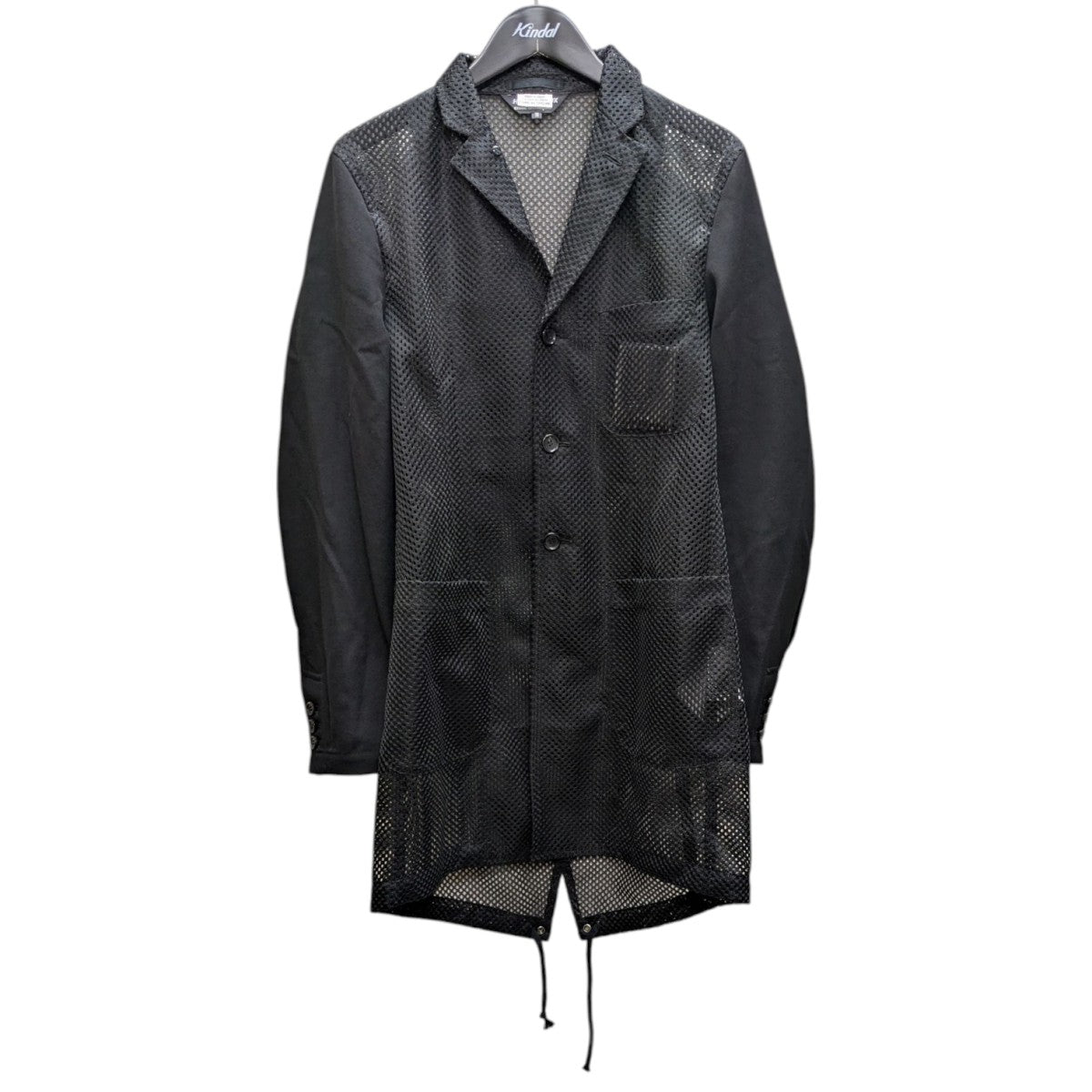 BLACK COMME des GARCONS(ブラックコムデギャルソン) 24AW