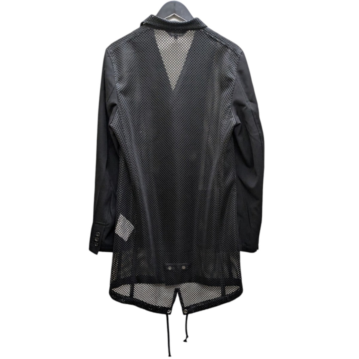 COMME des GARCONS HOMME DEUX(コムデギャルソンオムドゥ) 25SS