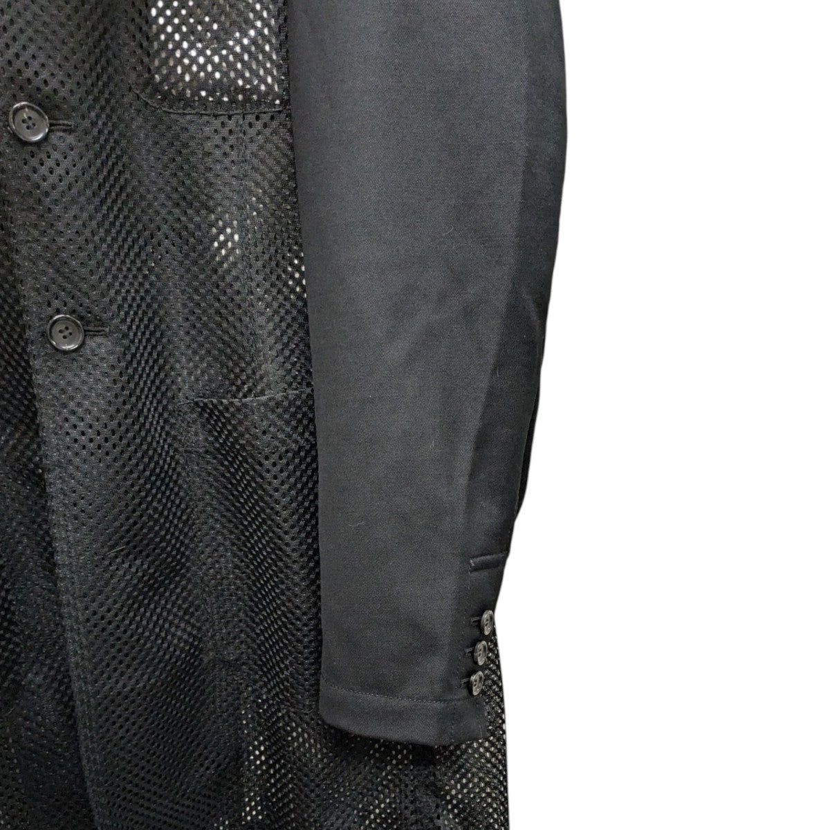 COMME des GARCONS HOMME DEUX(コムデギャルソンオムドゥ) 25SS