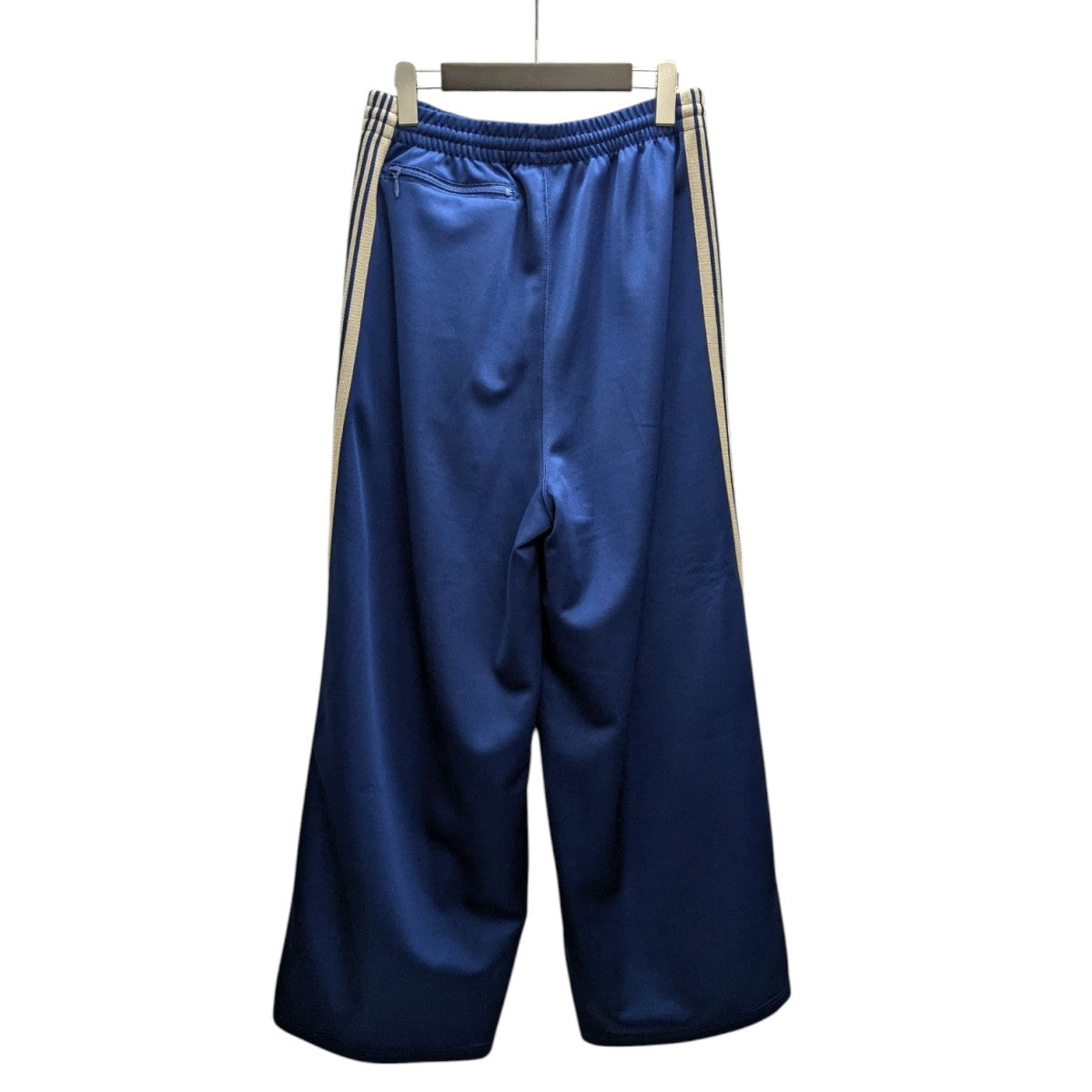Needles(ニードルズ) H．D． TRACK PANT - POLY SMOOTHトラック