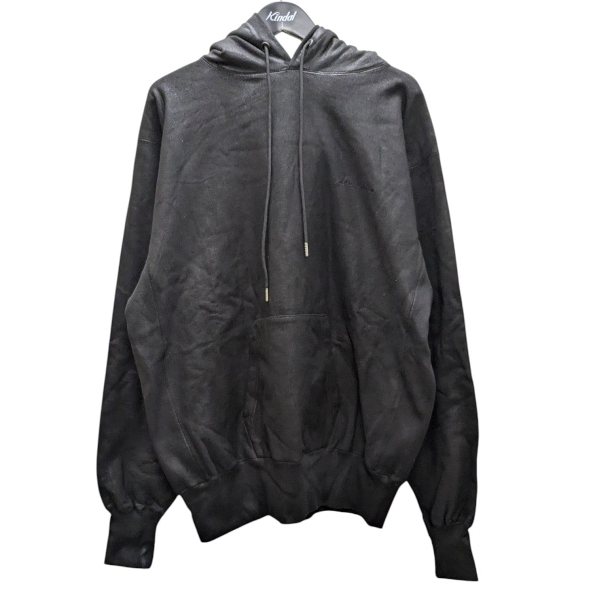 WAX SWEAT HOODIE フーディー