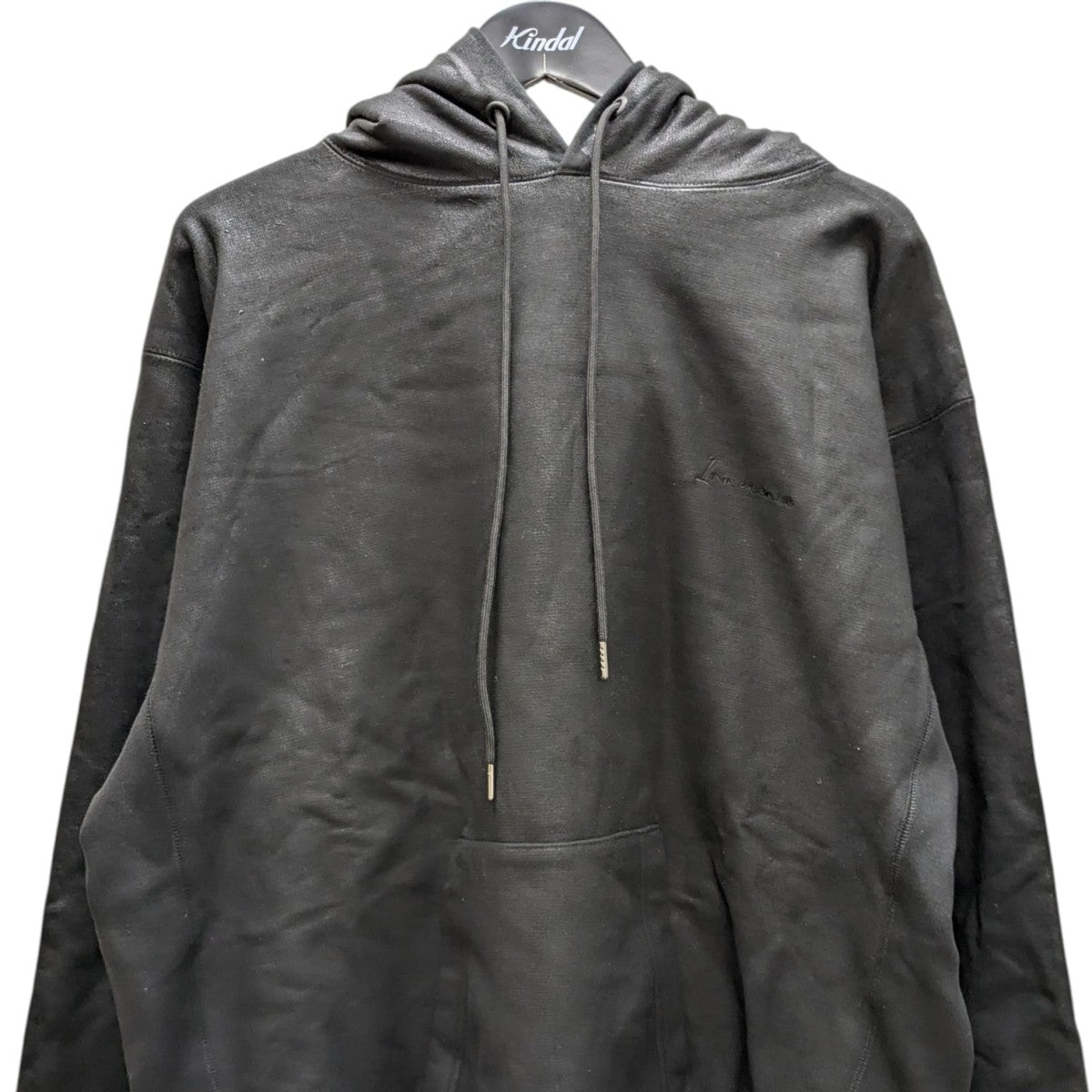 WAX SWEAT HOODIE フーディー
