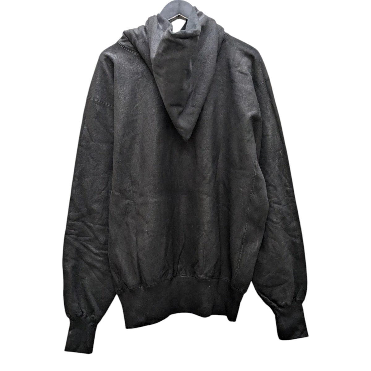 WAX SWEAT HOODIE フーディー