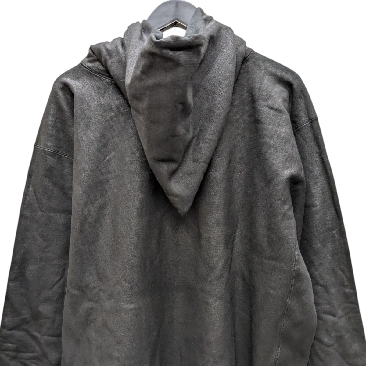 WAX SWEAT HOODIE フーディー