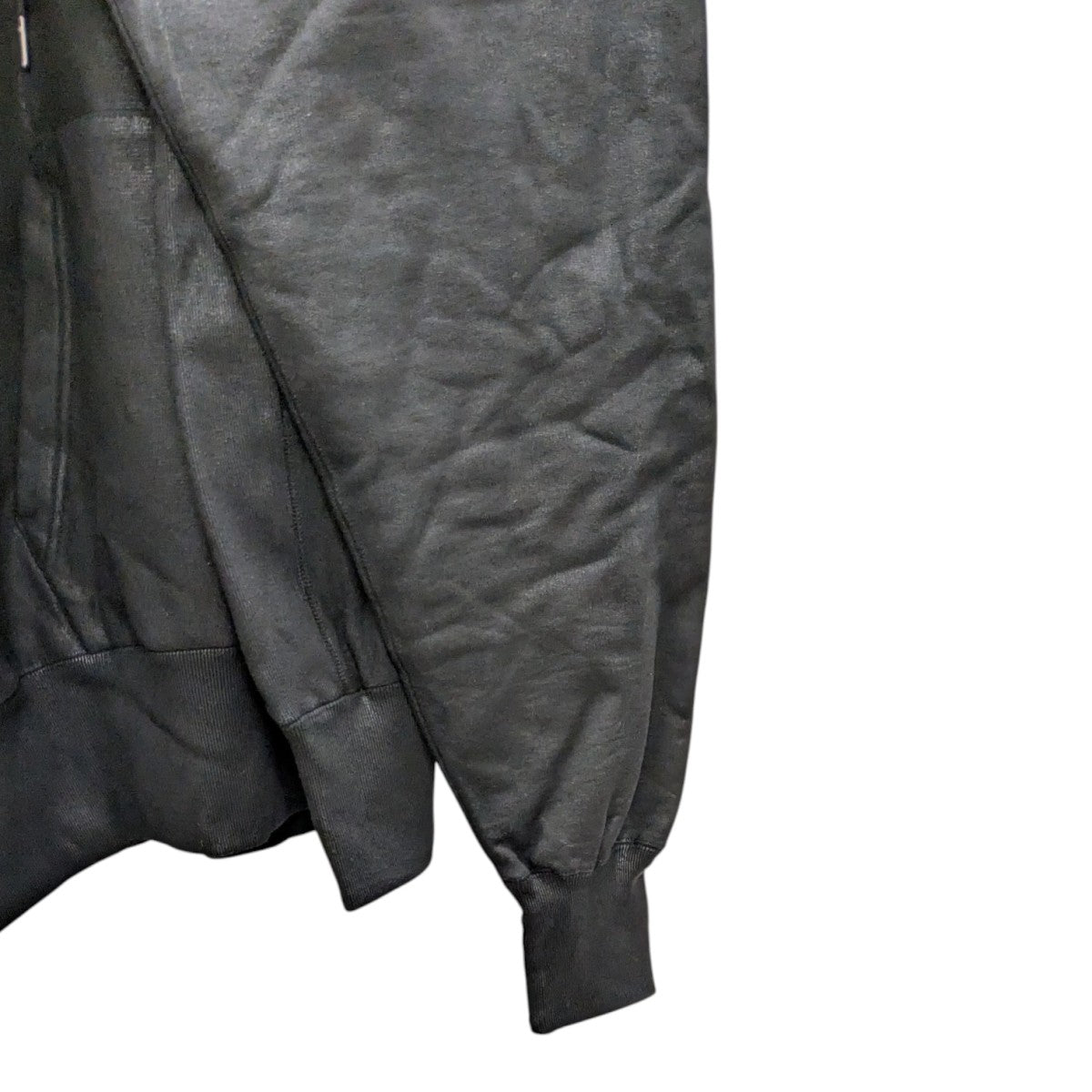 WAX SWEAT HOODIE フーディー