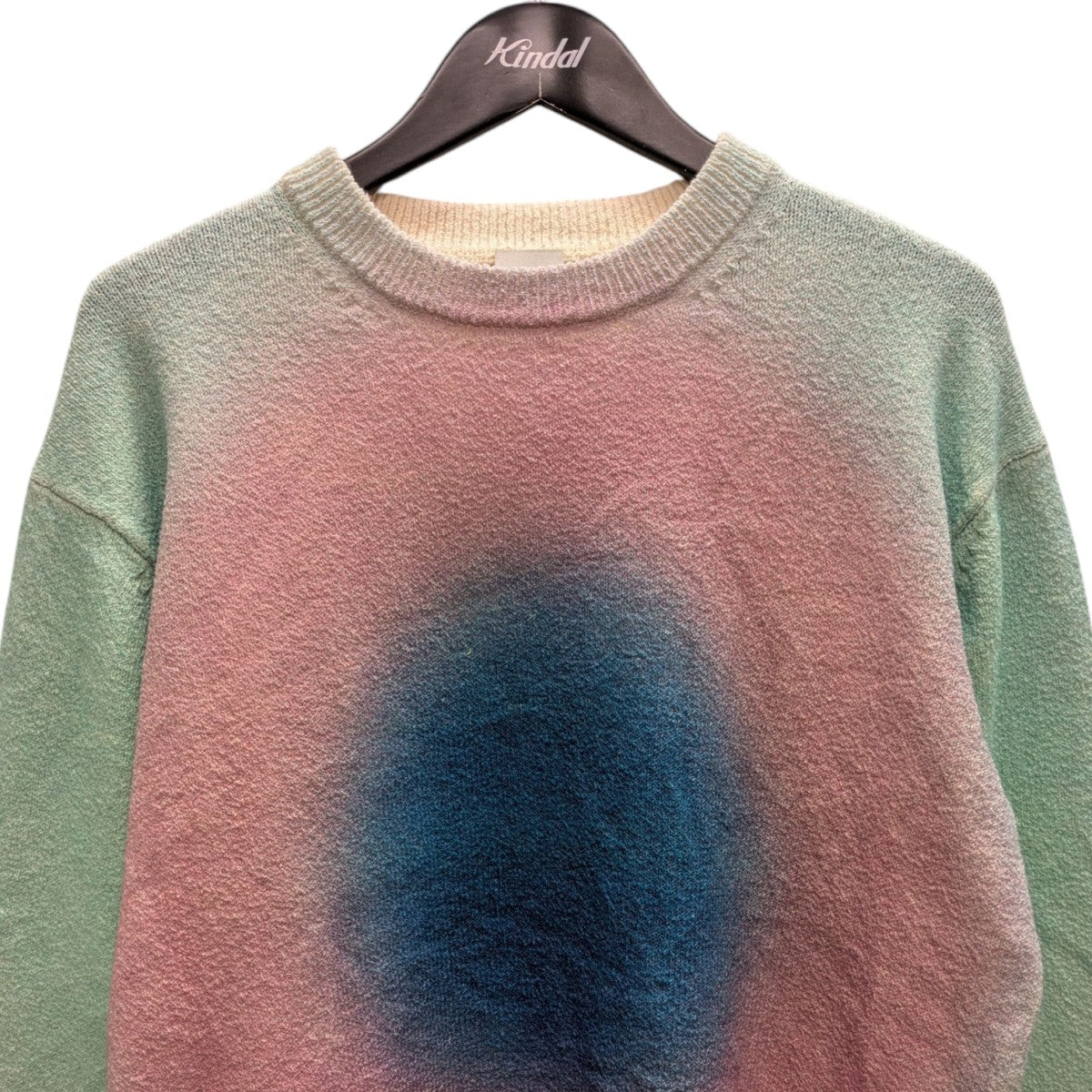 Paul Smith グラデーションニットセーター L Paul Smith グラデーションニットセーター L