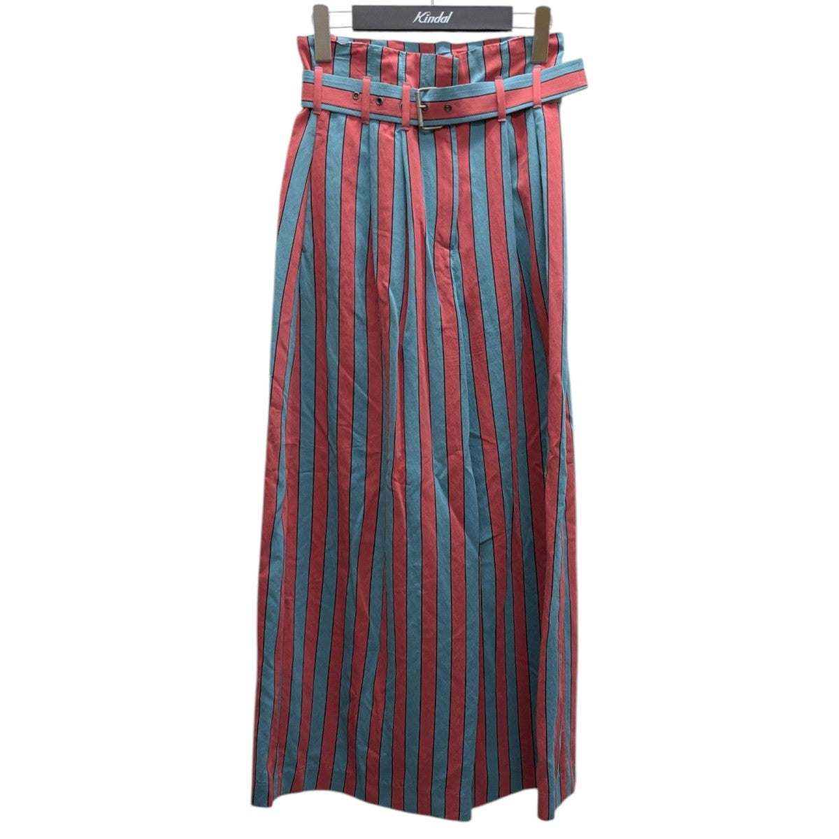 Maison Margiela 24SS スケーターチノワイドパンツ 38 Maison Margiela(メゾンマルジェラ) 24AWスケーター チノ ワイド