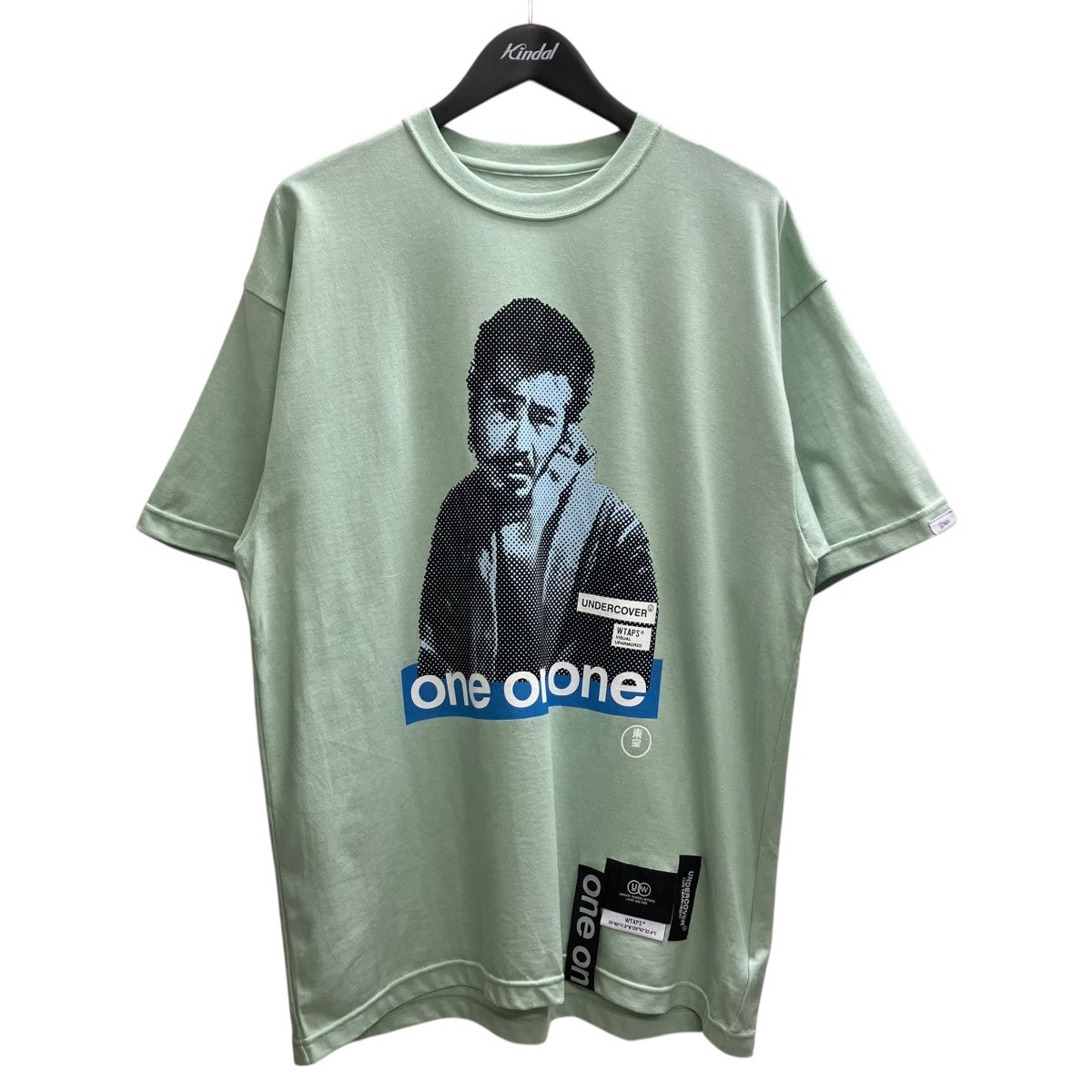 プリントTシャツ