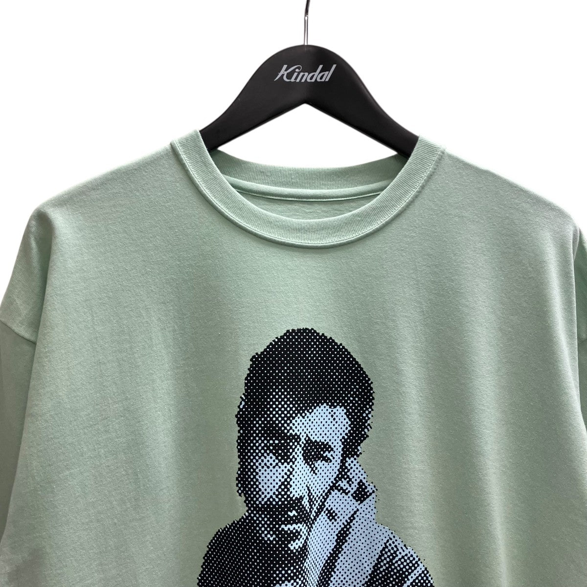 プリントTシャツ