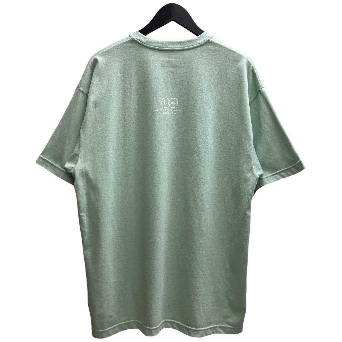 プリントTシャツ
