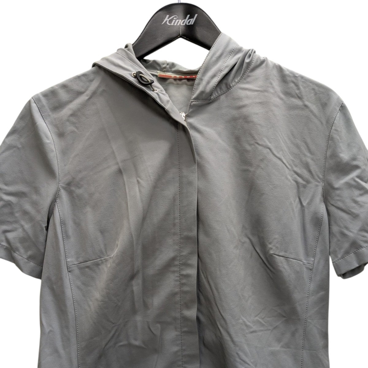PRADA SPORTS Tシャツ グレー 半袖 8020001309164_2.jpg?v=