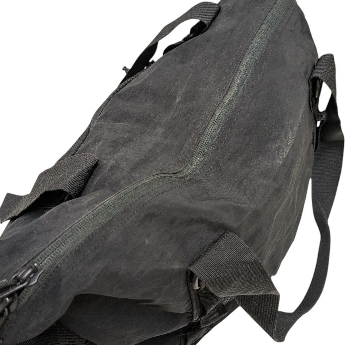 Supreme(シュプリーム) 20AWZIP UP TOTE BAGメッシュトート