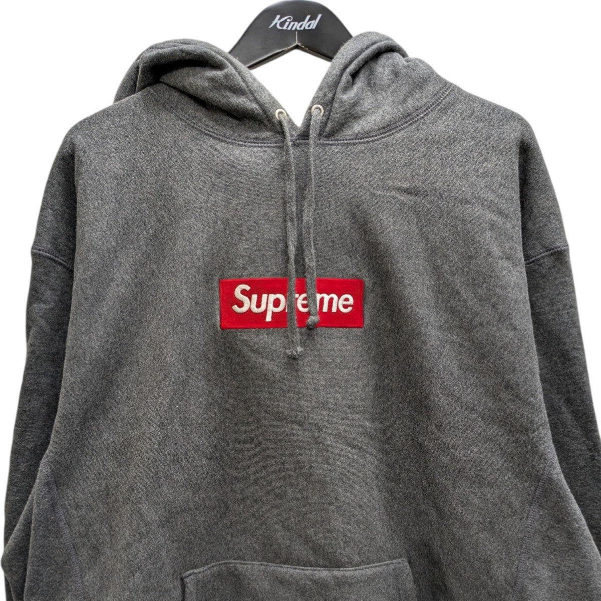 Supreme(シュプリーム) Box Logo Hooded Sweatshirtボックスロゴ