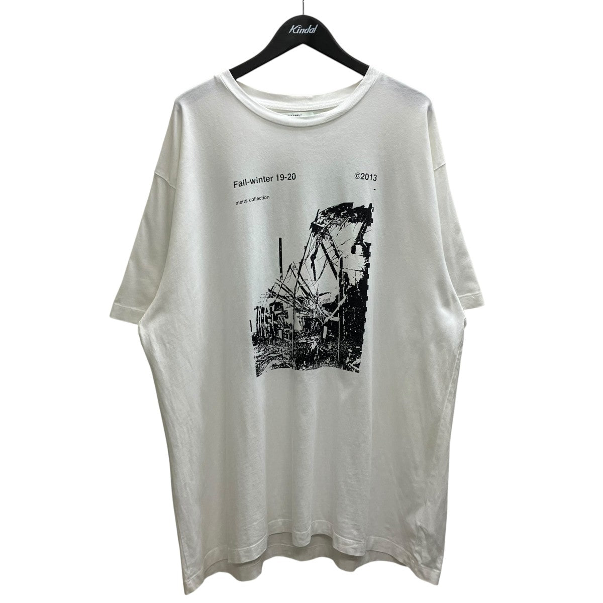 プリントTシャツ