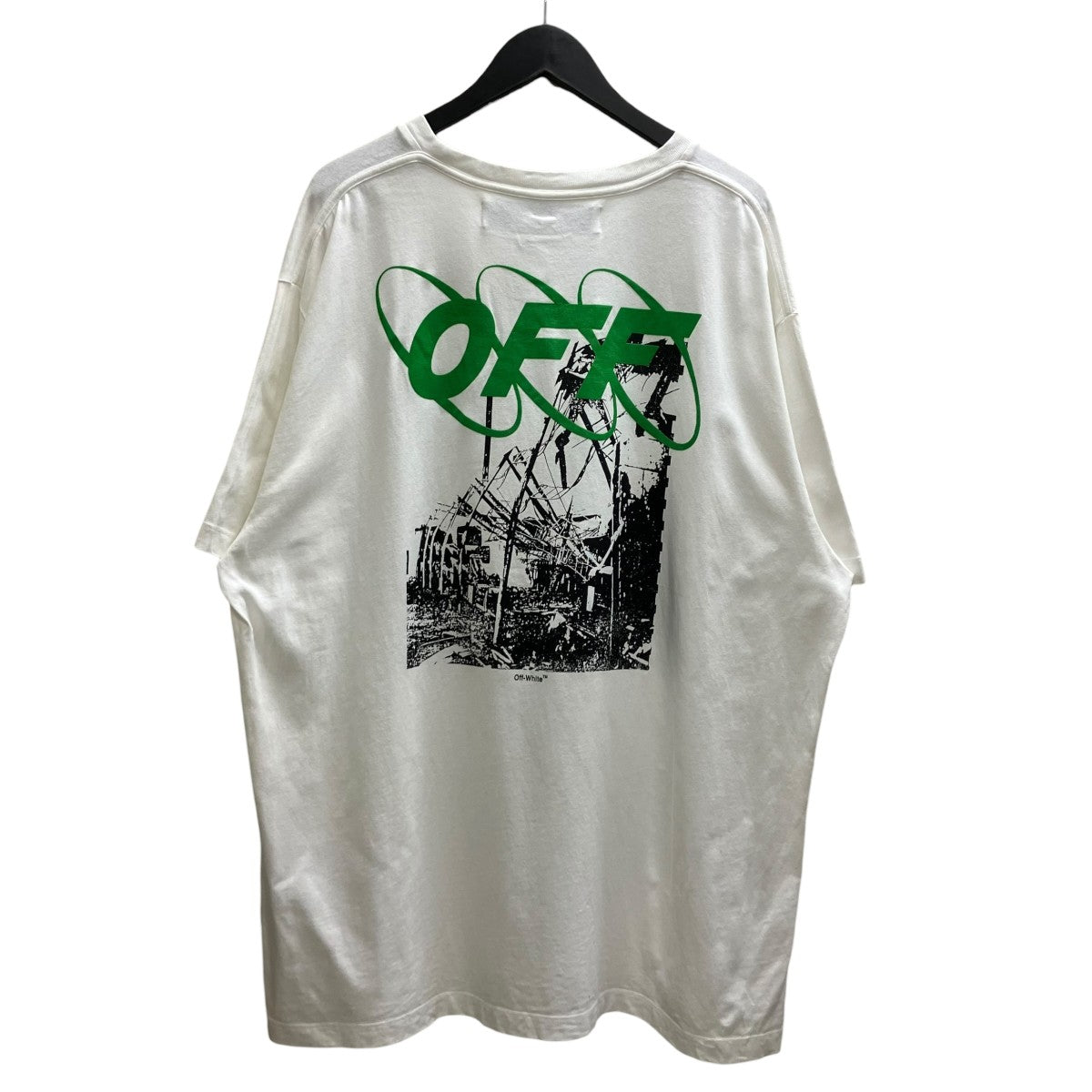 プリントTシャツ