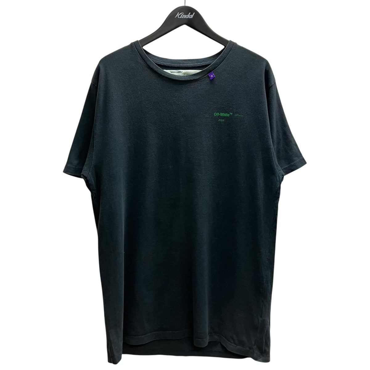 プリントTシャツ