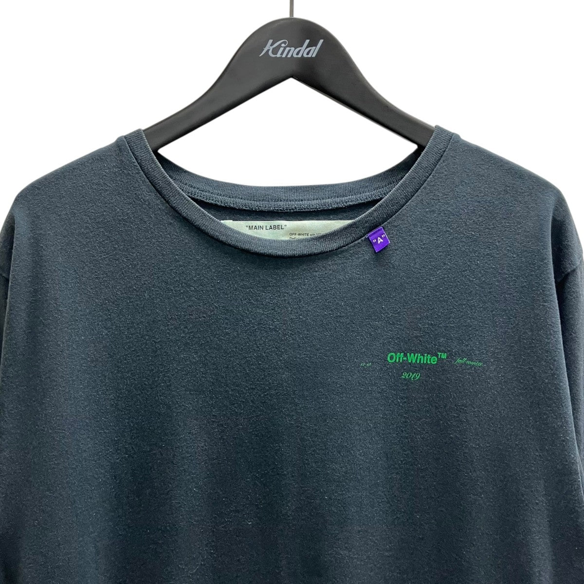 プリントTシャツ