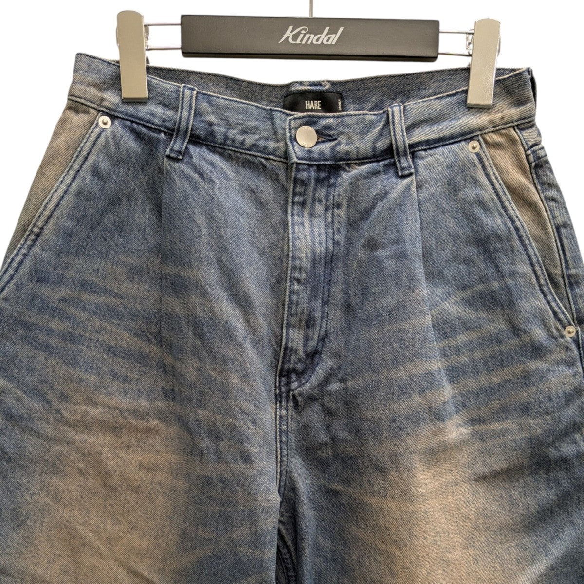 HAREL PARIS アレルのオーストリッチ パンプス❨日本サイズ23.5㌢❩ HAREL PARIS アレルのオーストリッチ パンプス❨日本サイズ23.5㌢❩