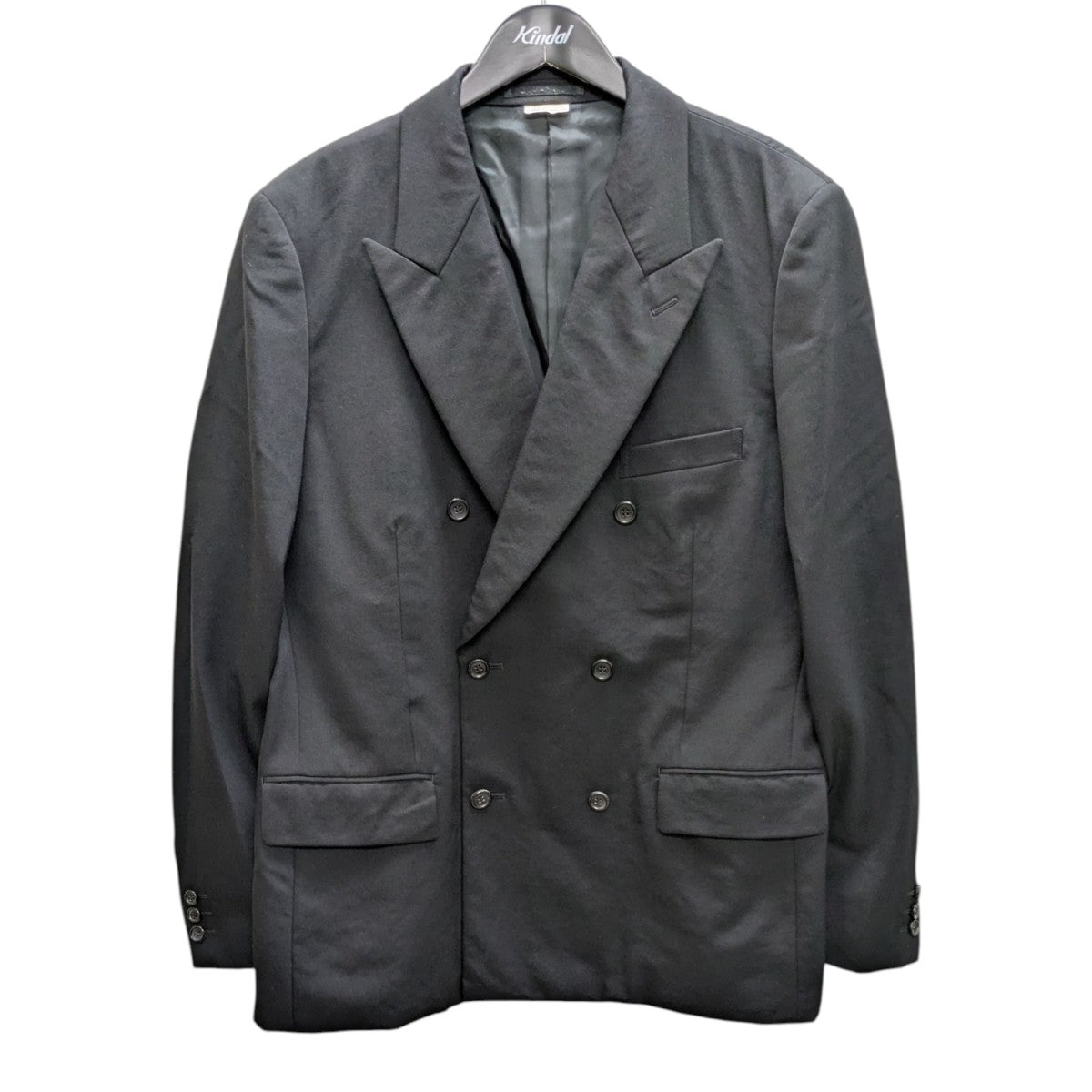BLACK COMME des GARCONS(ブラックコムデギャルソン) 24AW