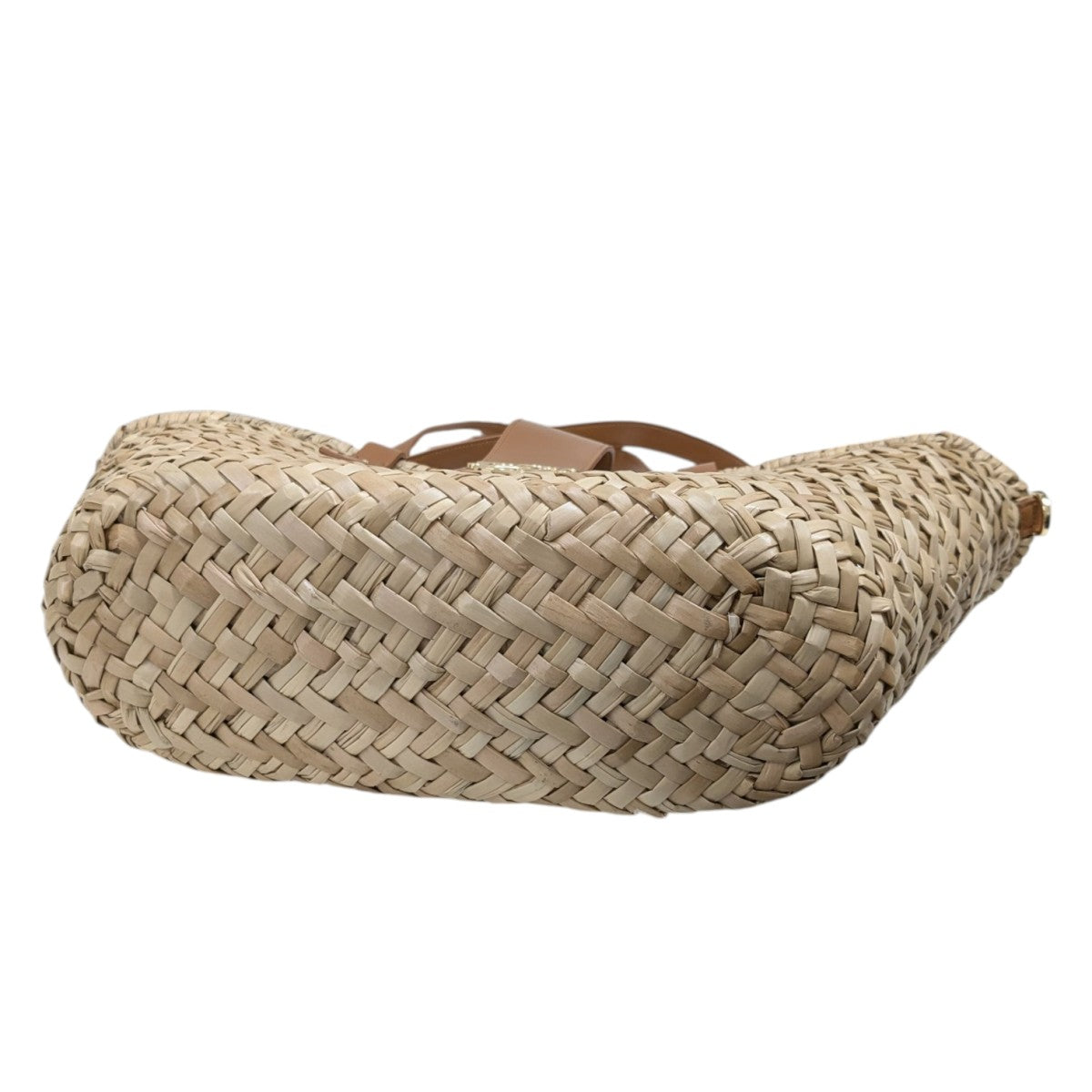 【最終値下げ】SNIDEL コットンショルダーブレードトートバッグ SNIDEL（スナイデル）の「コットンショルダーブレードトート