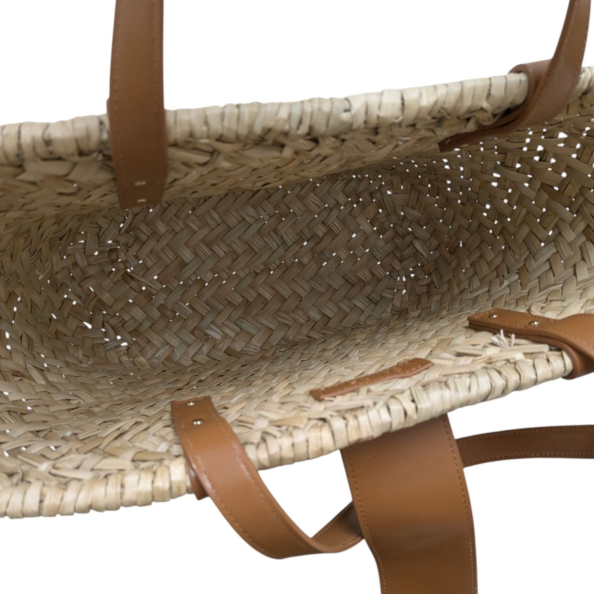 Snidel(スナイデル) ハンドバッグ／コットンショルダーブレード