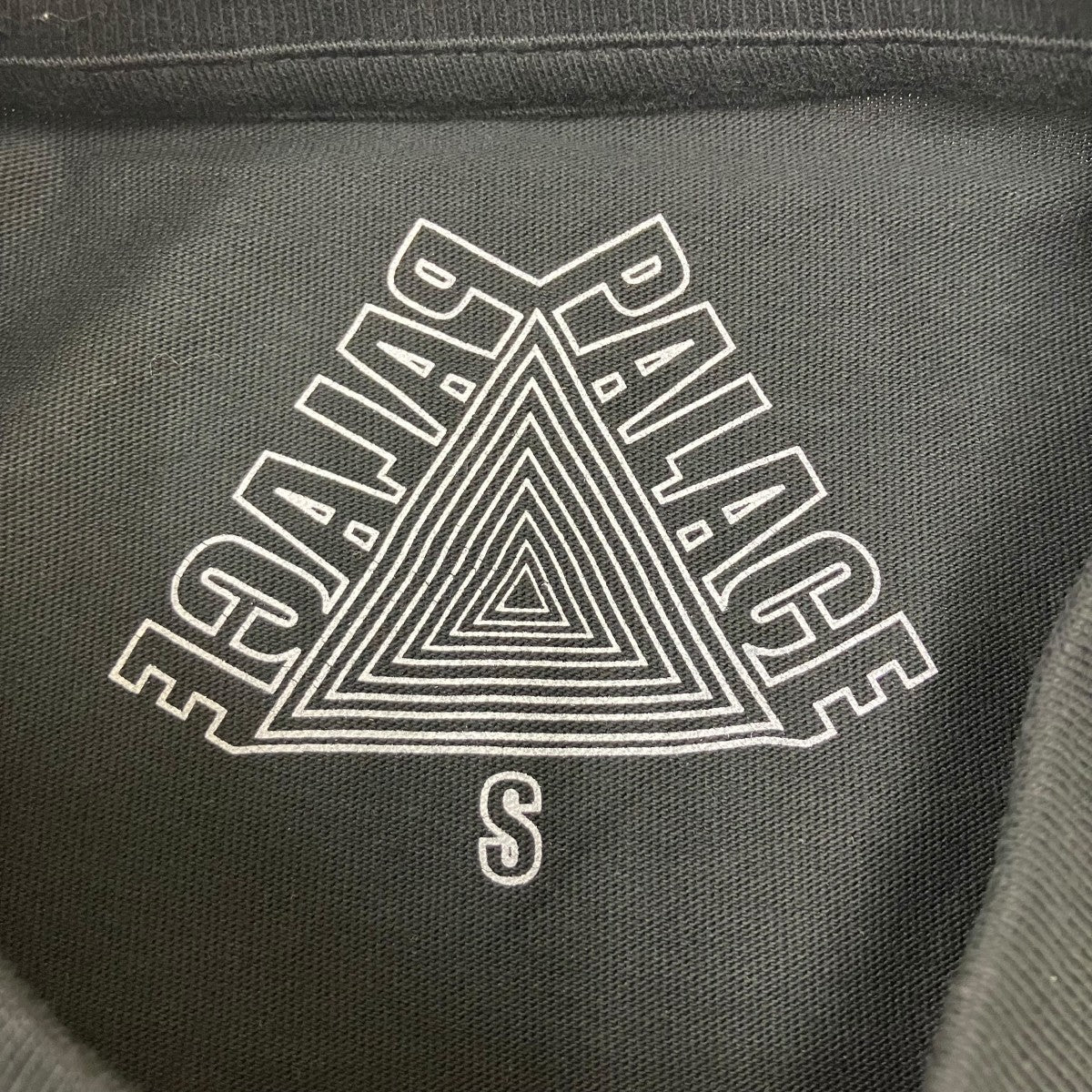 PALACE TRI FAIRY T-SHIRTバックプリントＴシャツ 古着・中古-5枚目のアイテム画像