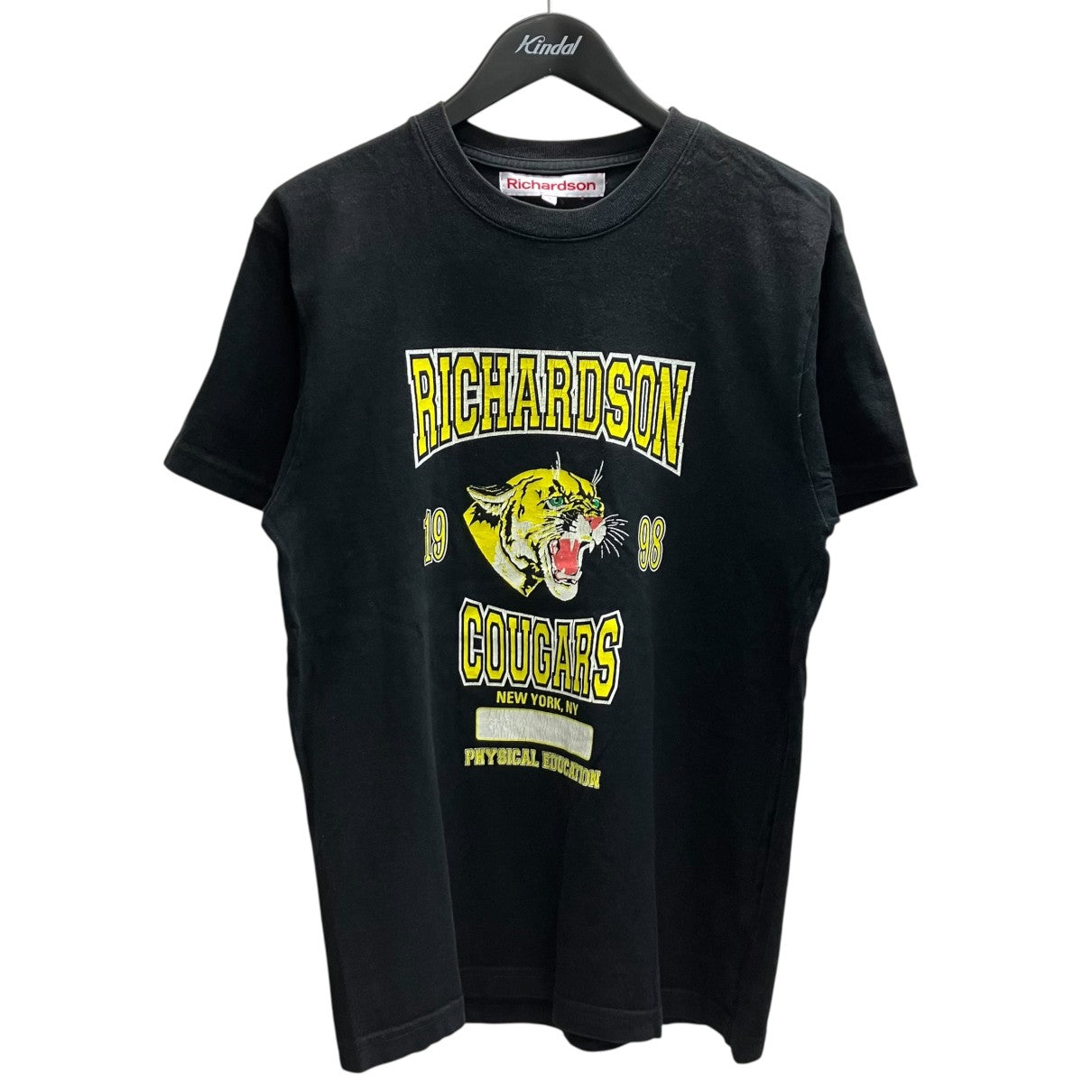 プリントTシャツ