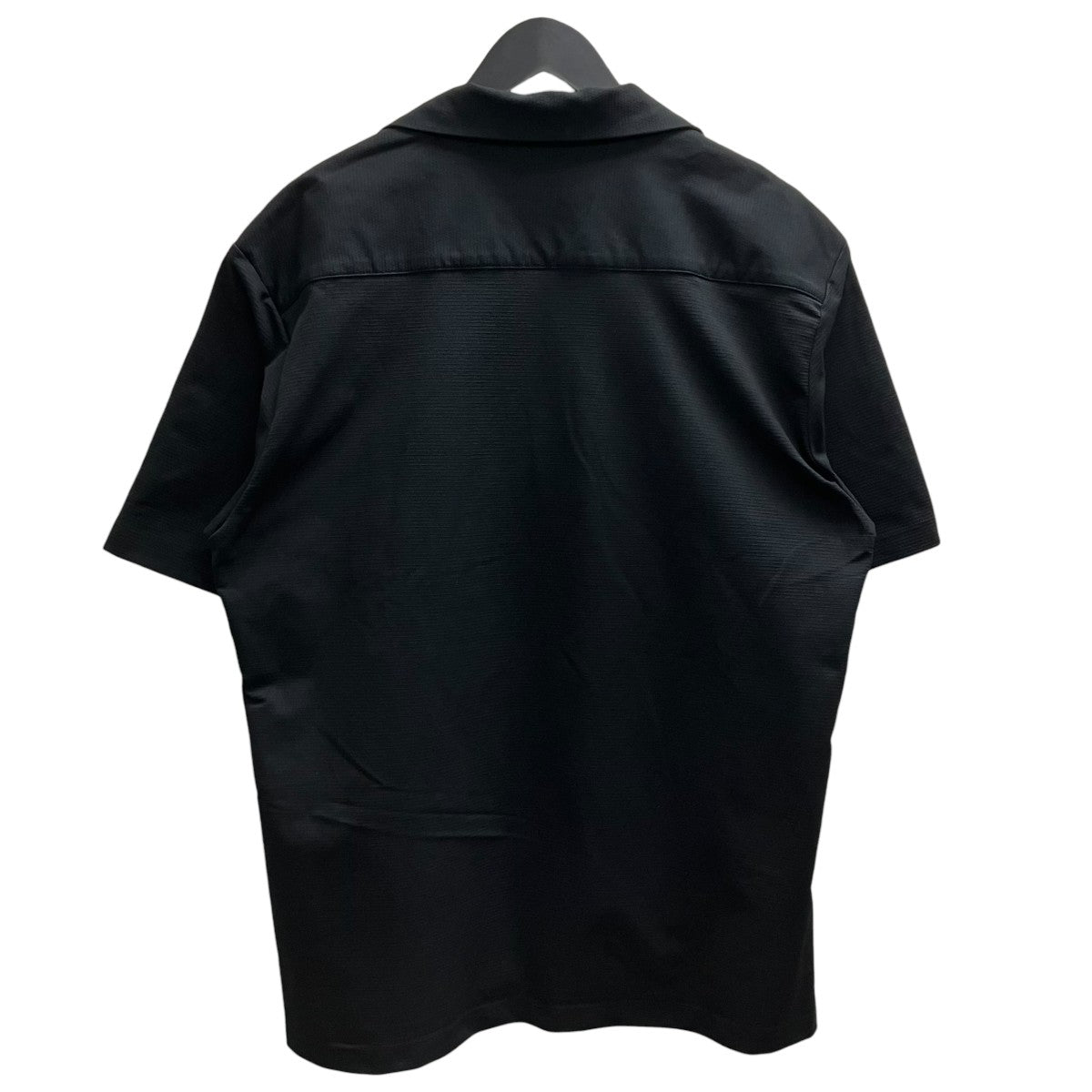 25SS 半袖シャツ