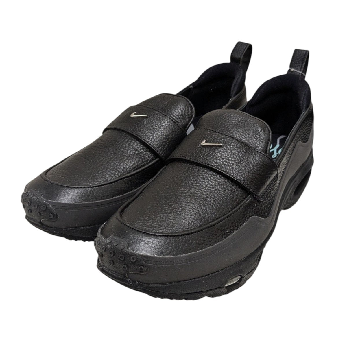 洋楽 Nonephykshon NIKE(ナイキ) AIR MAX PHENOMENAローファースニーカーHJ4400-002