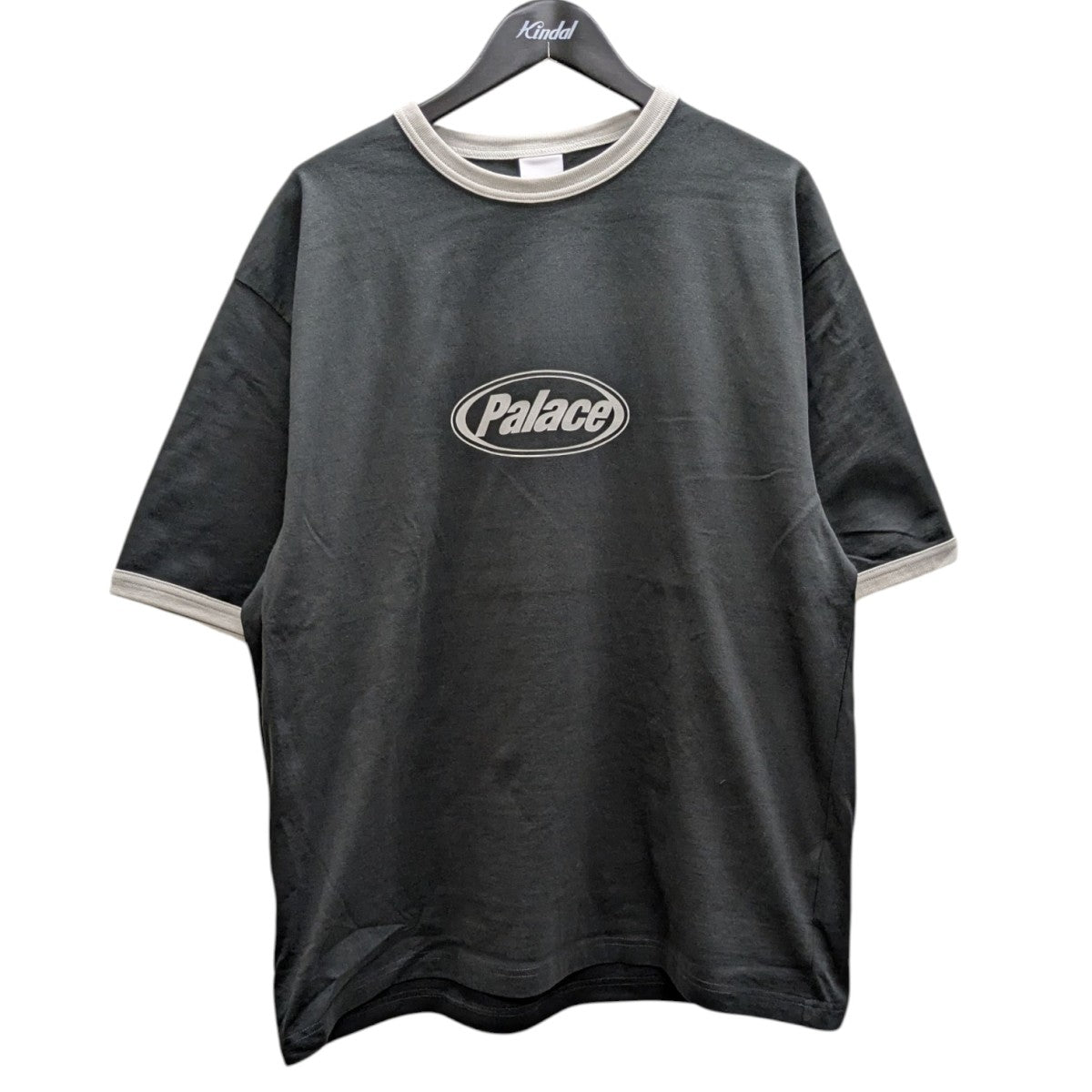Palace OAKLEY Tシャツ T-SHIRTS ブラック　S Palace x Oakley T-Shirt 'Black' — Kick Game