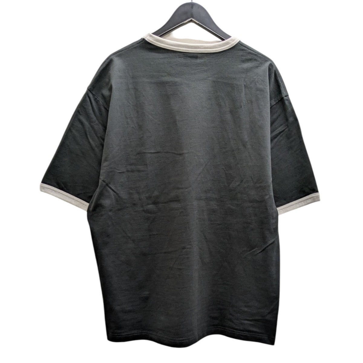 PALACE アンダーシャツ Mサイズ ブラック/グレー PALACE アンダーシャツ Mサイズ ブラック/グレー
