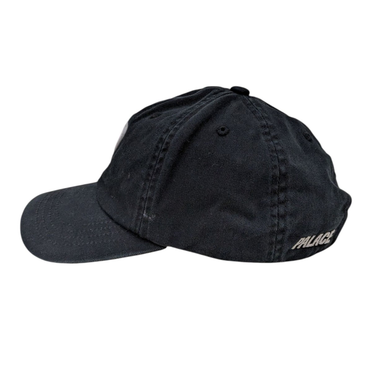ベ*ス様 Palace P 6-PANEL BLACK キャップ　ブラック　黒 P 6-PANEL | PALACE SKATEBOARDS