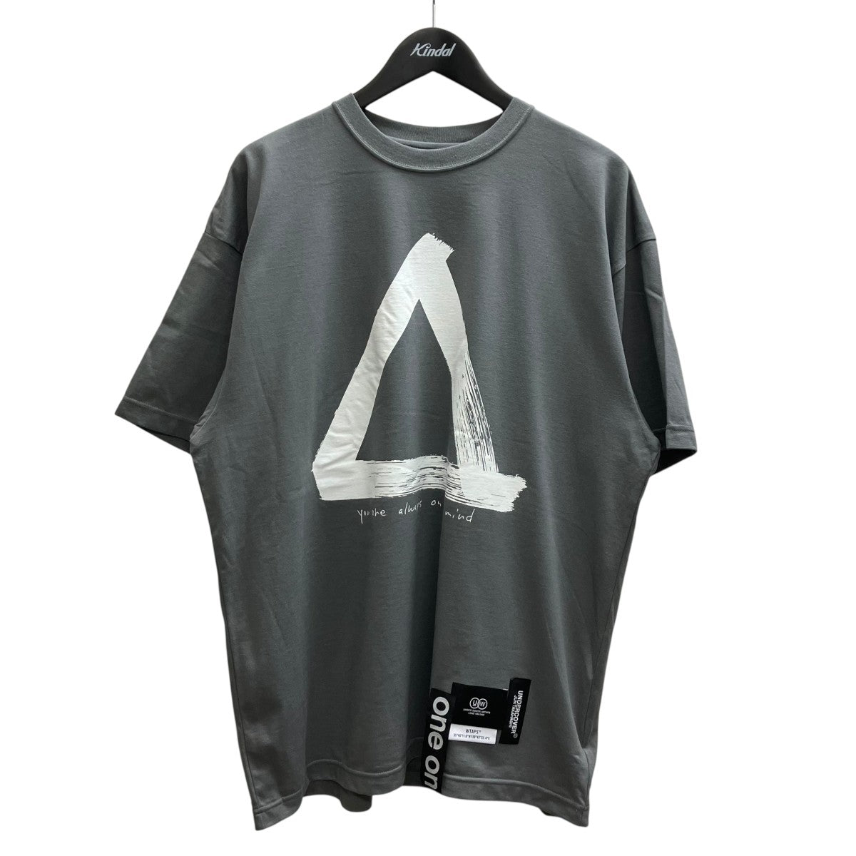 プリントTシャツ