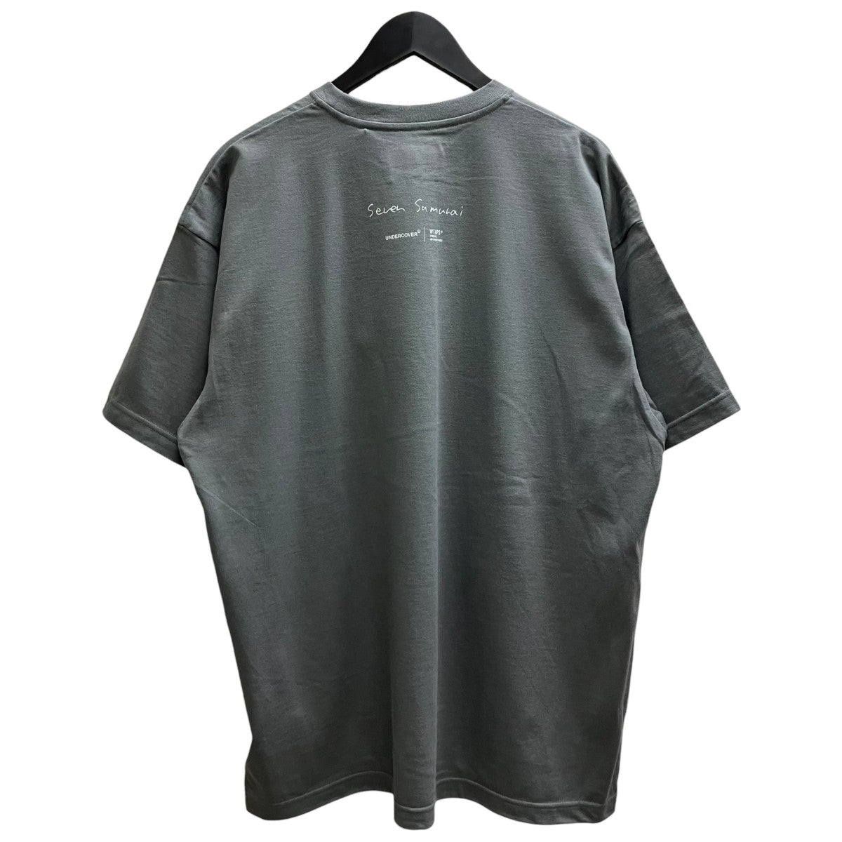プリントTシャツ