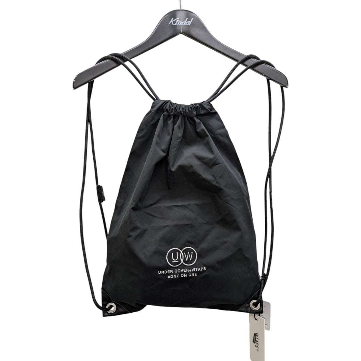 wtaps × undercover GYM SACK ナップサック WTAPS UNDERCOVER GYM SACK / BAG
