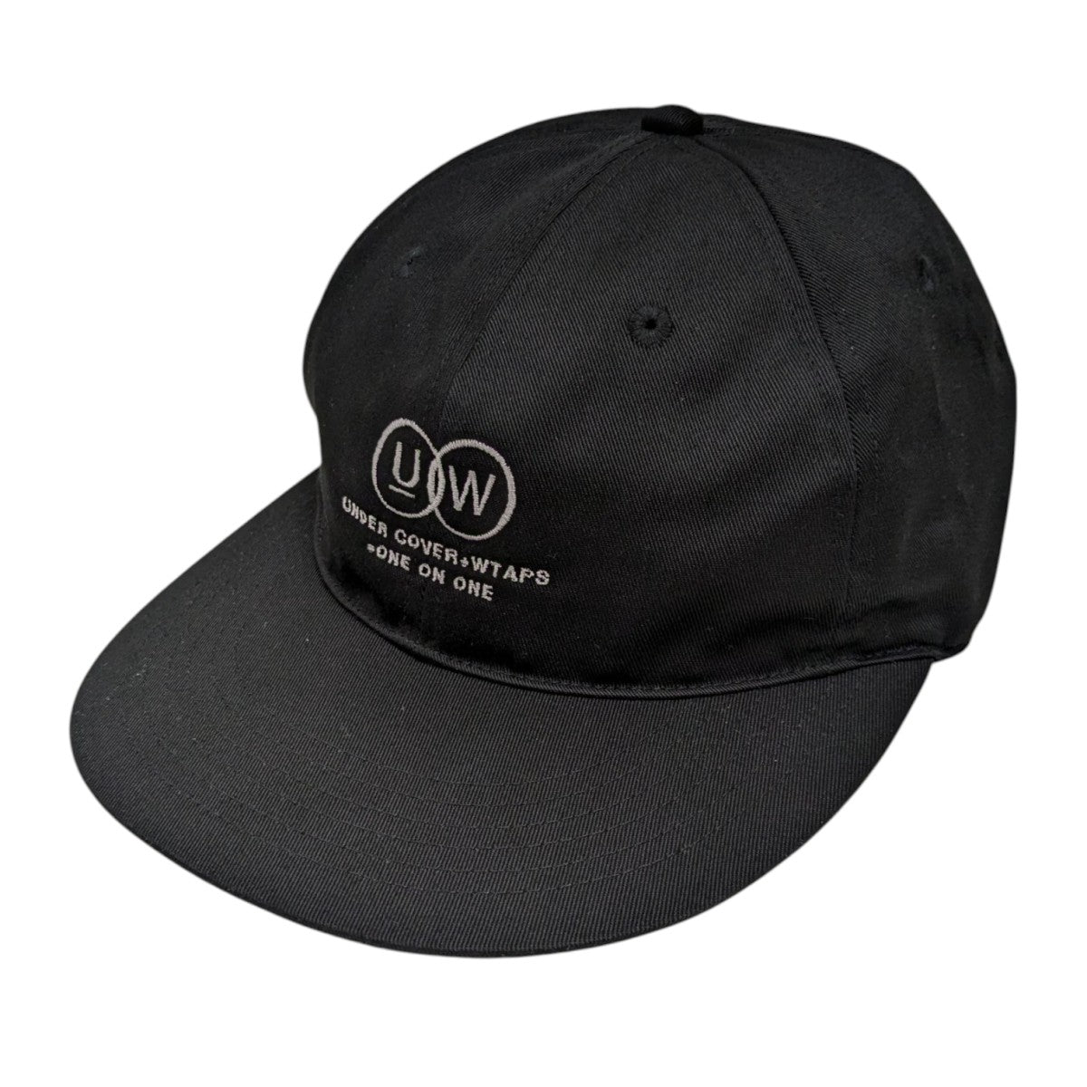UNDERCOVER バケットハット ブラック　タグ付き 中古・古着通販】UNDERCOVER (アンダーカバー) STAR WARS