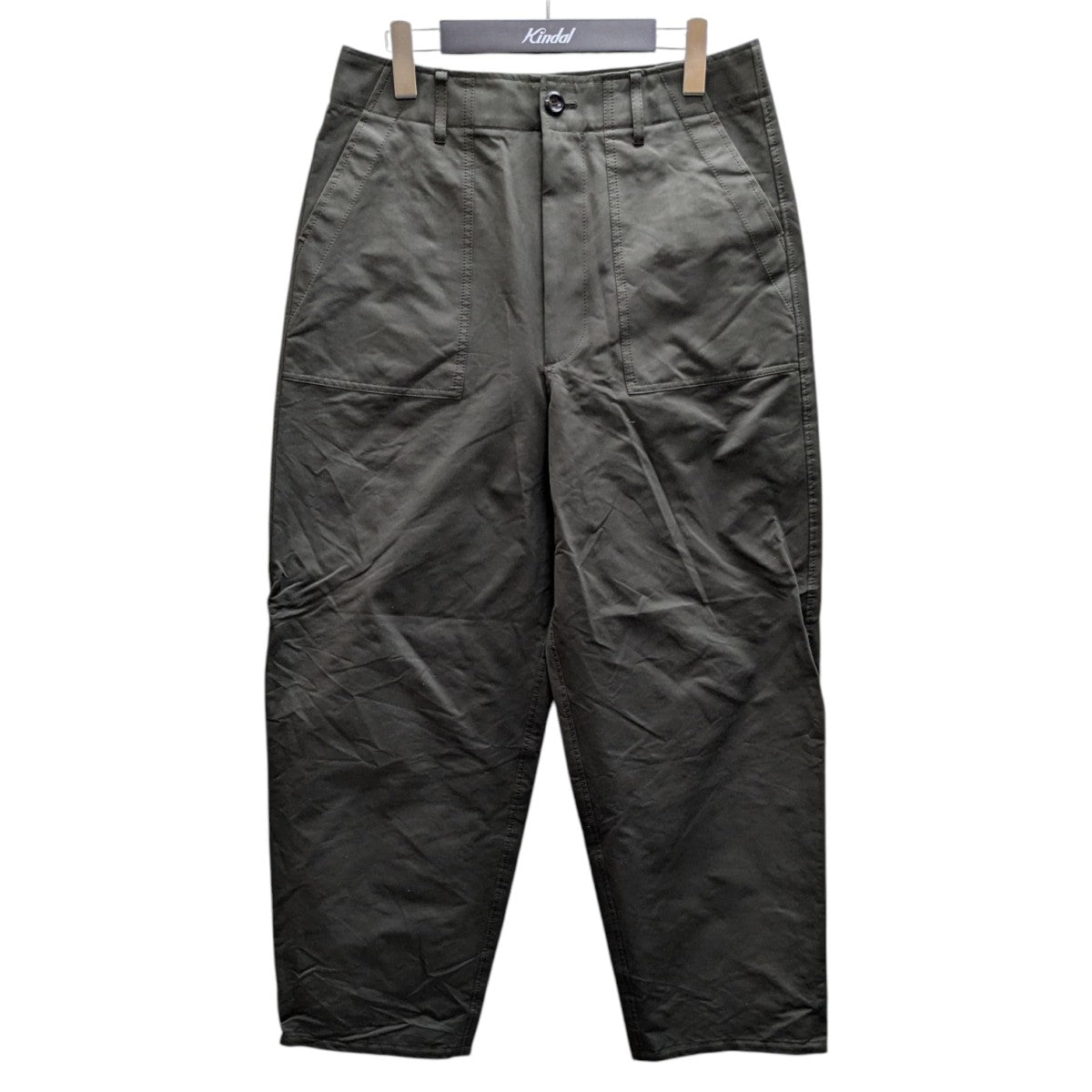 BAKER PANTS ベイカーパンツ