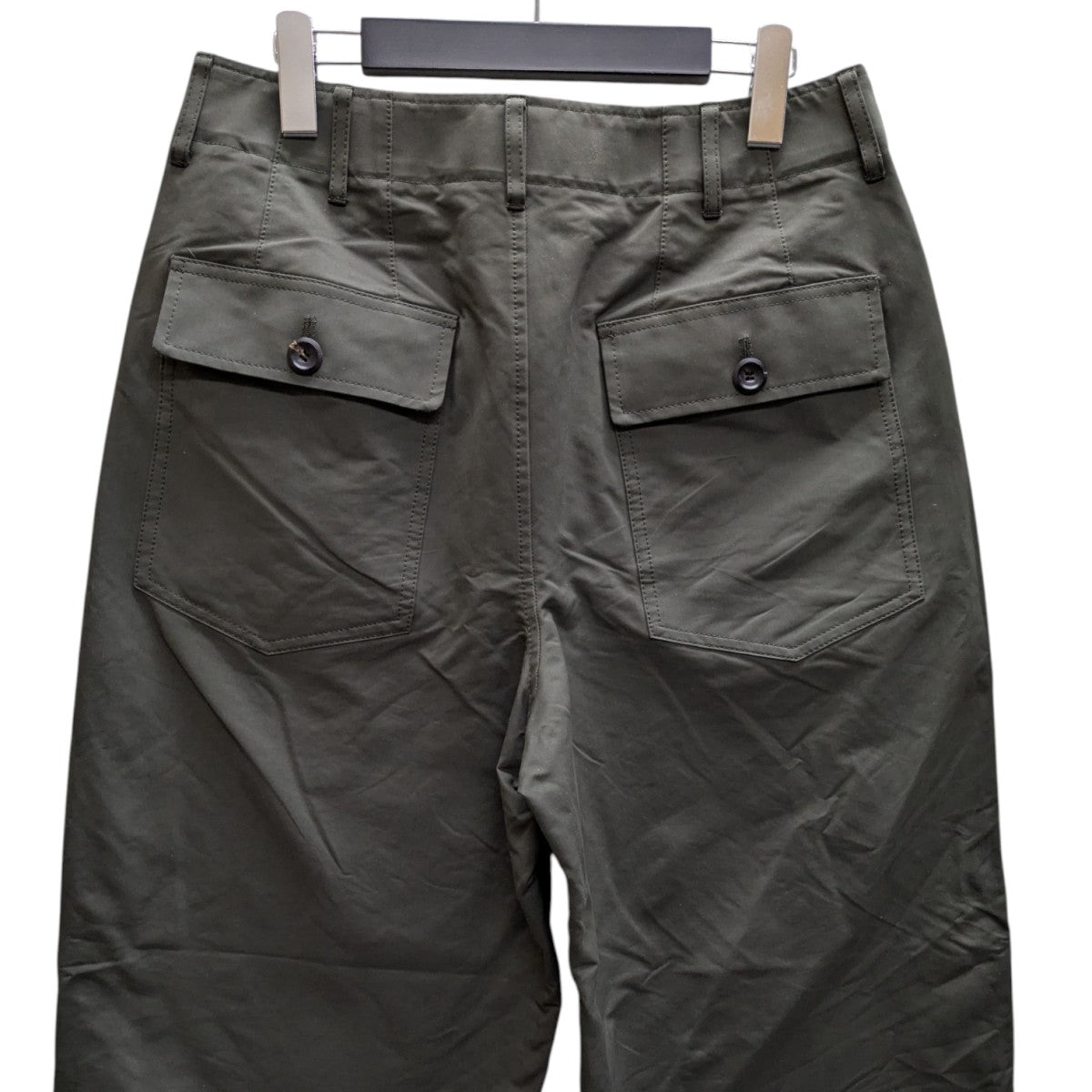 BAKER PANTS ベイカーパンツ