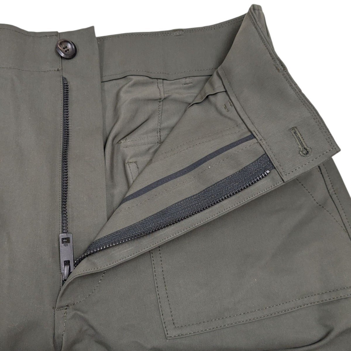 THE RERACS(ザリラクス) BAKER PANTS ベイカーパンツ 24FW-REPT-238