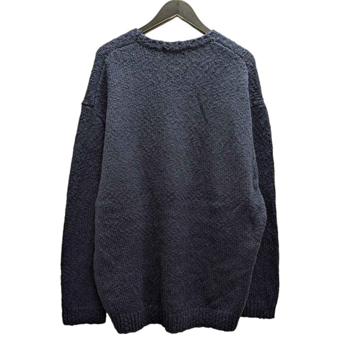 Supremeシュプリーム 厚手ニットカーディガンBoxネイバーフッドwtaps Supreme SUPREME シュプリーム 24SS Boucle Small Box Sweater