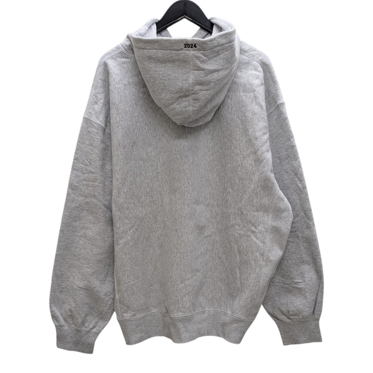 24SSFutura Hooded Sweatshirtプルオーバーパーカー