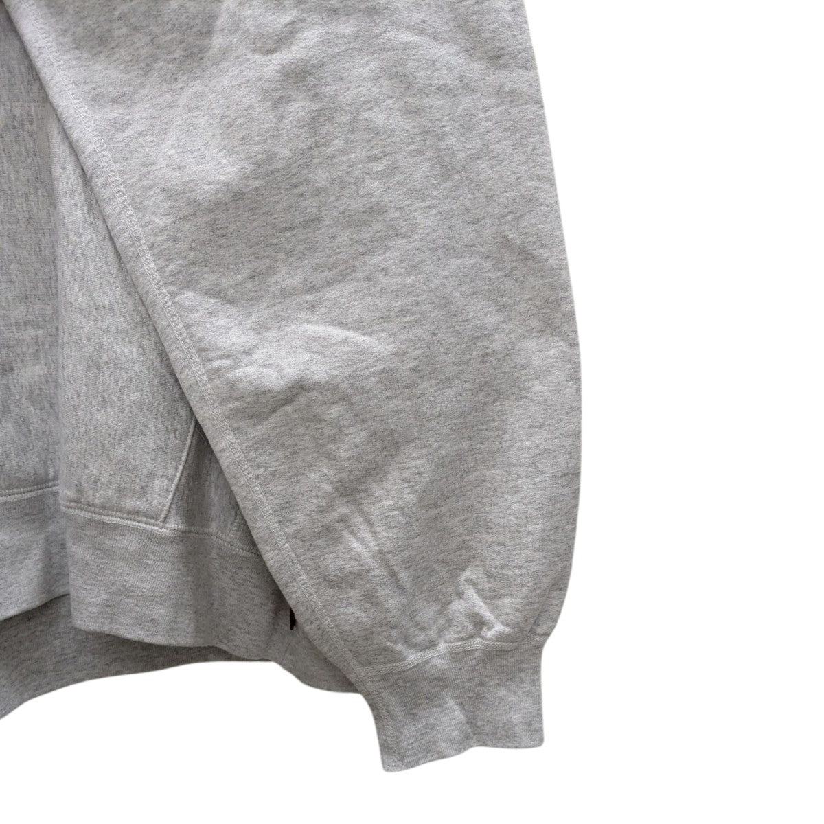 24SSFutura Hooded Sweatshirtプルオーバーパーカー
