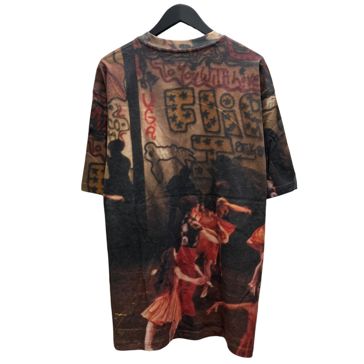 SUPREME 25SSBallet S Top半袖Tシャツ 古着・中古-3枚目のアイテム画像