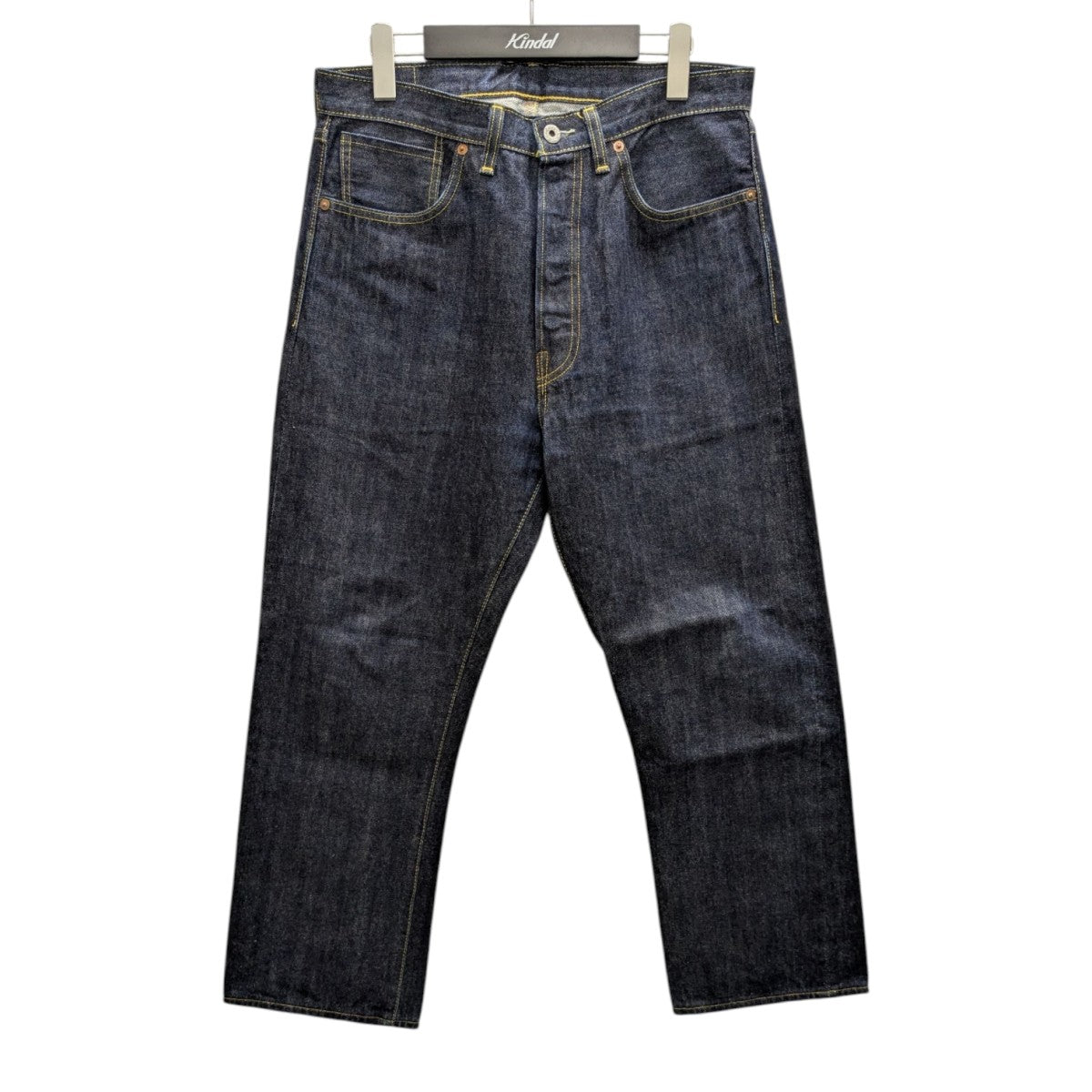 Levi's S501XX 1944 LVC ヴィンテージクロージング jeans1_44501-0088