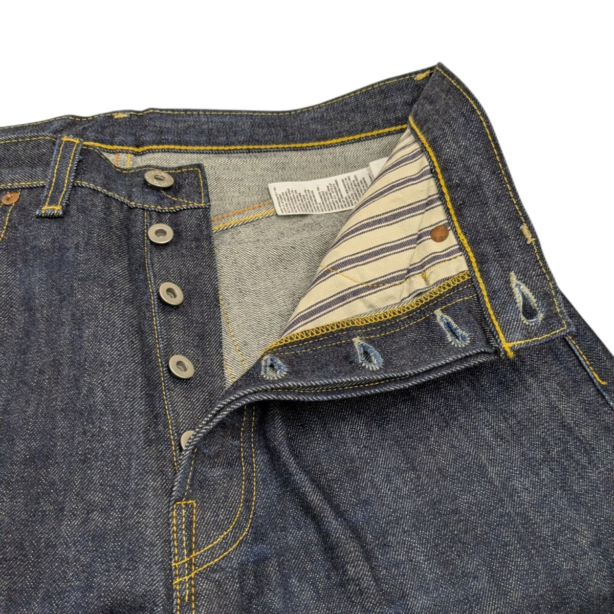 LEVI'S VINTAGE CLOTHING(リーバイスヴィンテージクロージング